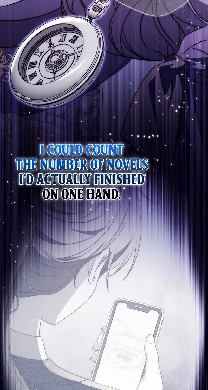 Male Lead Is Obsessed With My Health Chapter 1 page 40 - 
