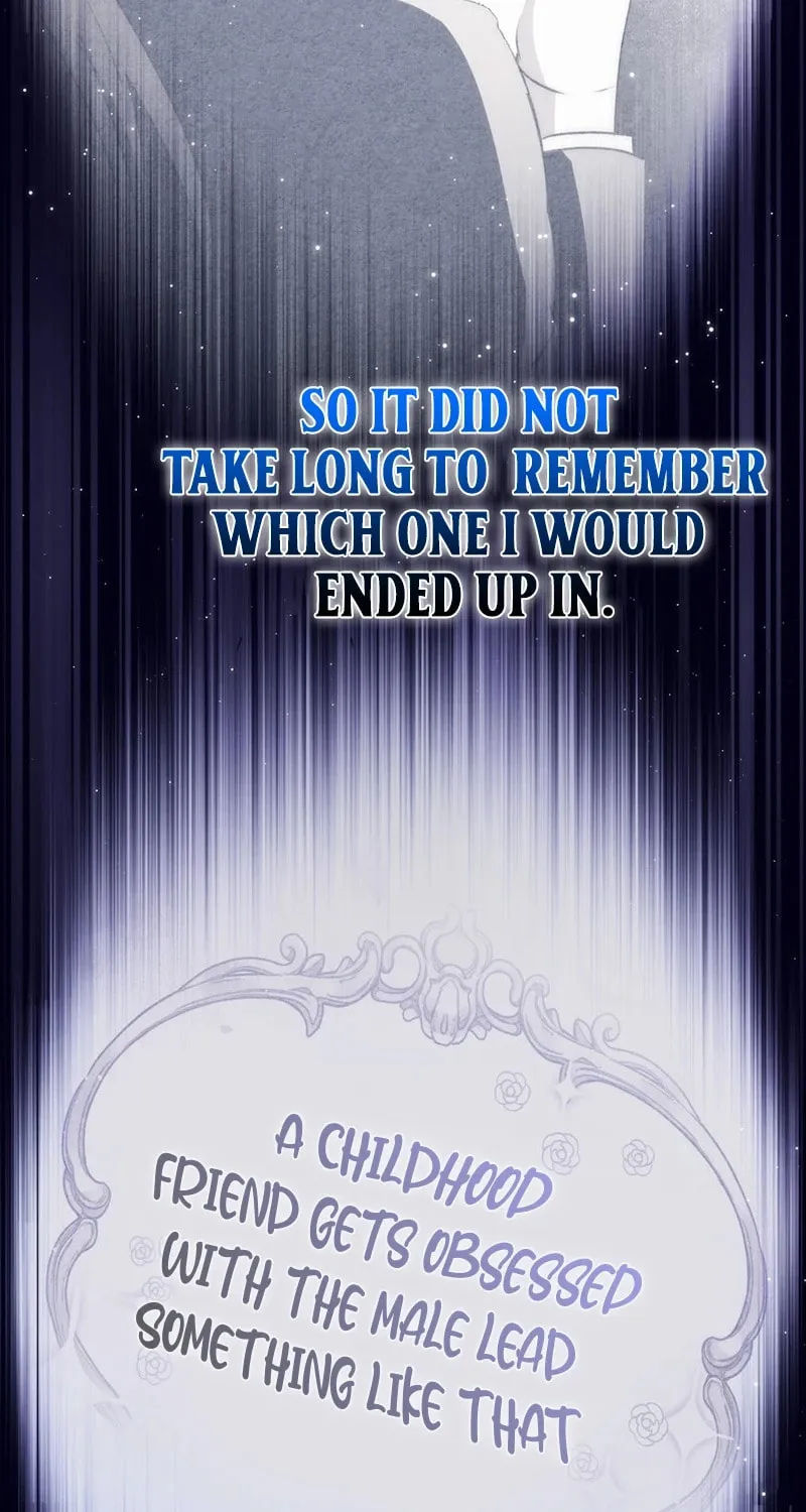 Male Lead Is Obsessed With My Health Chapter 1 page 41 - 