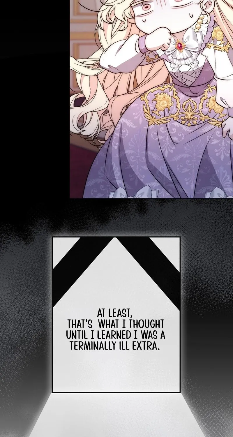 Male Lead Is Obsessed With My Health Chapter 1 page 48 - 
