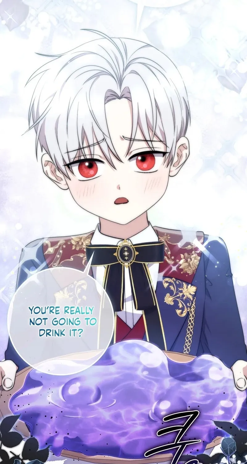 Male Lead Is Obsessed With My Health Chapter 1 page 6 - 