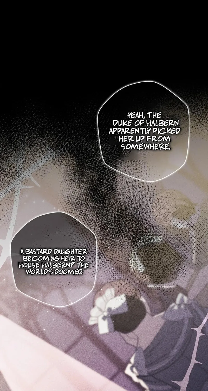 Male Lead Is Obsessed With My Health Chapter 1 page 51 - 
