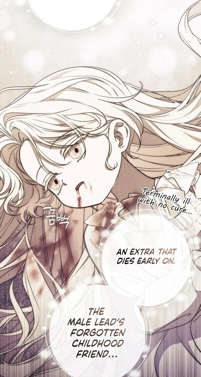 Male Lead Is Obsessed With My Health Chapter 1 page 56 - 