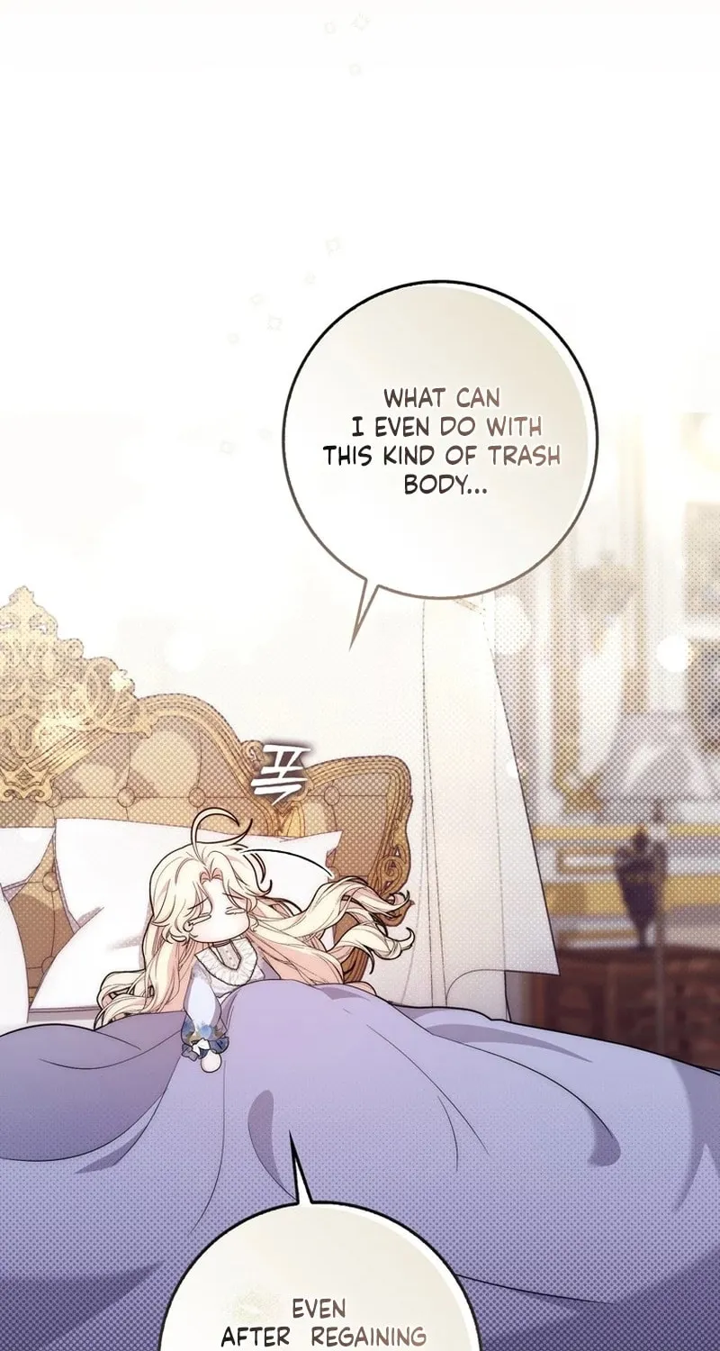 Male Lead Is Obsessed With My Health Chapter 1 page 59 - 