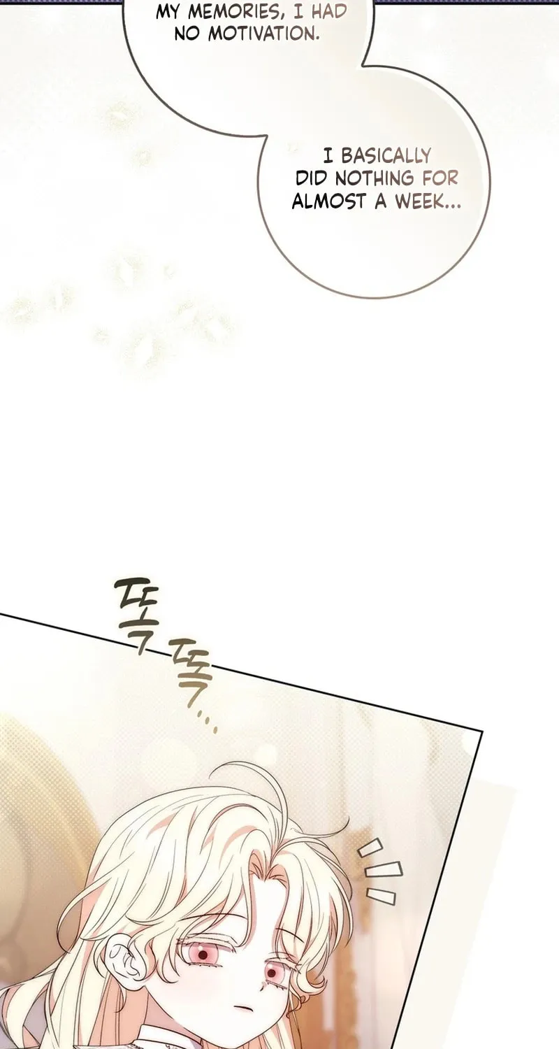 Male Lead Is Obsessed With My Health Chapter 1 page 60 - 