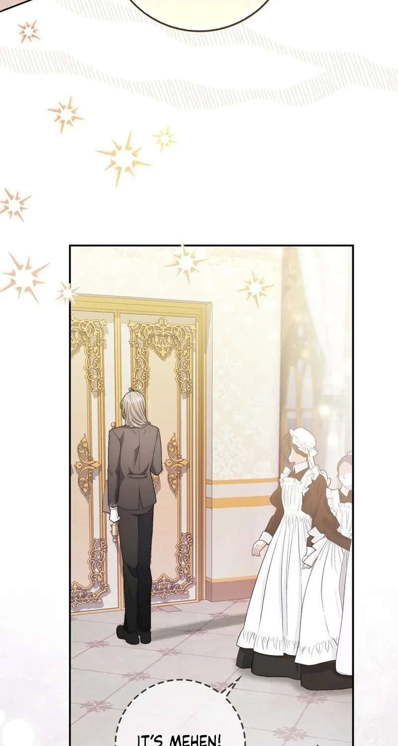 Male Lead Is Obsessed With My Health Chapter 1 page 63 - 