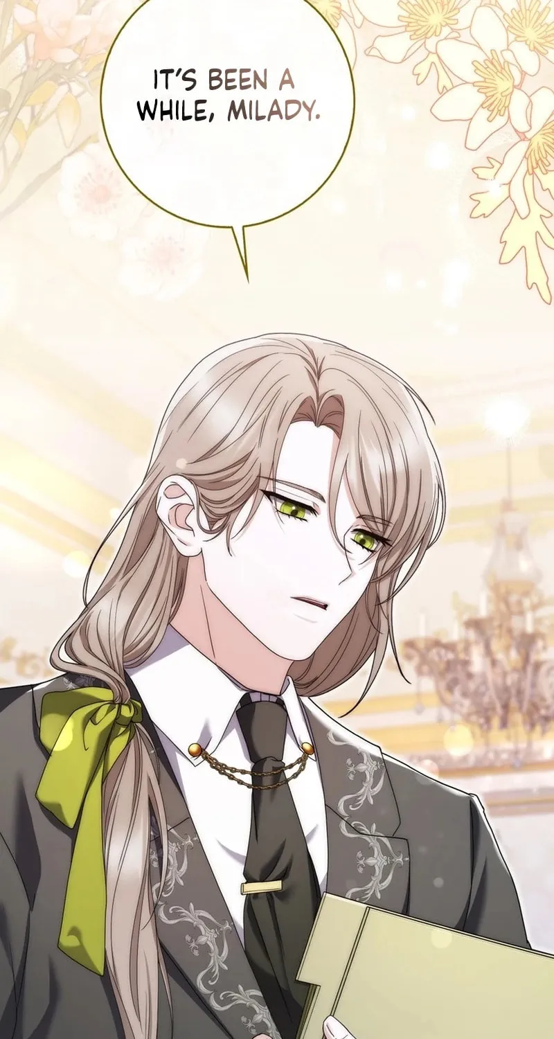 Male Lead Is Obsessed With My Health Chapter 1 page 67 - 