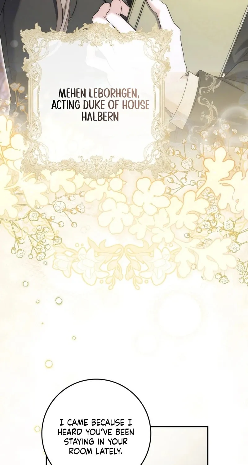 Male Lead Is Obsessed With My Health Chapter 1 page 68 - 