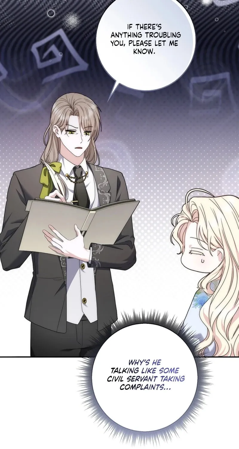 Male Lead Is Obsessed With My Health Chapter 1 page 70 - 