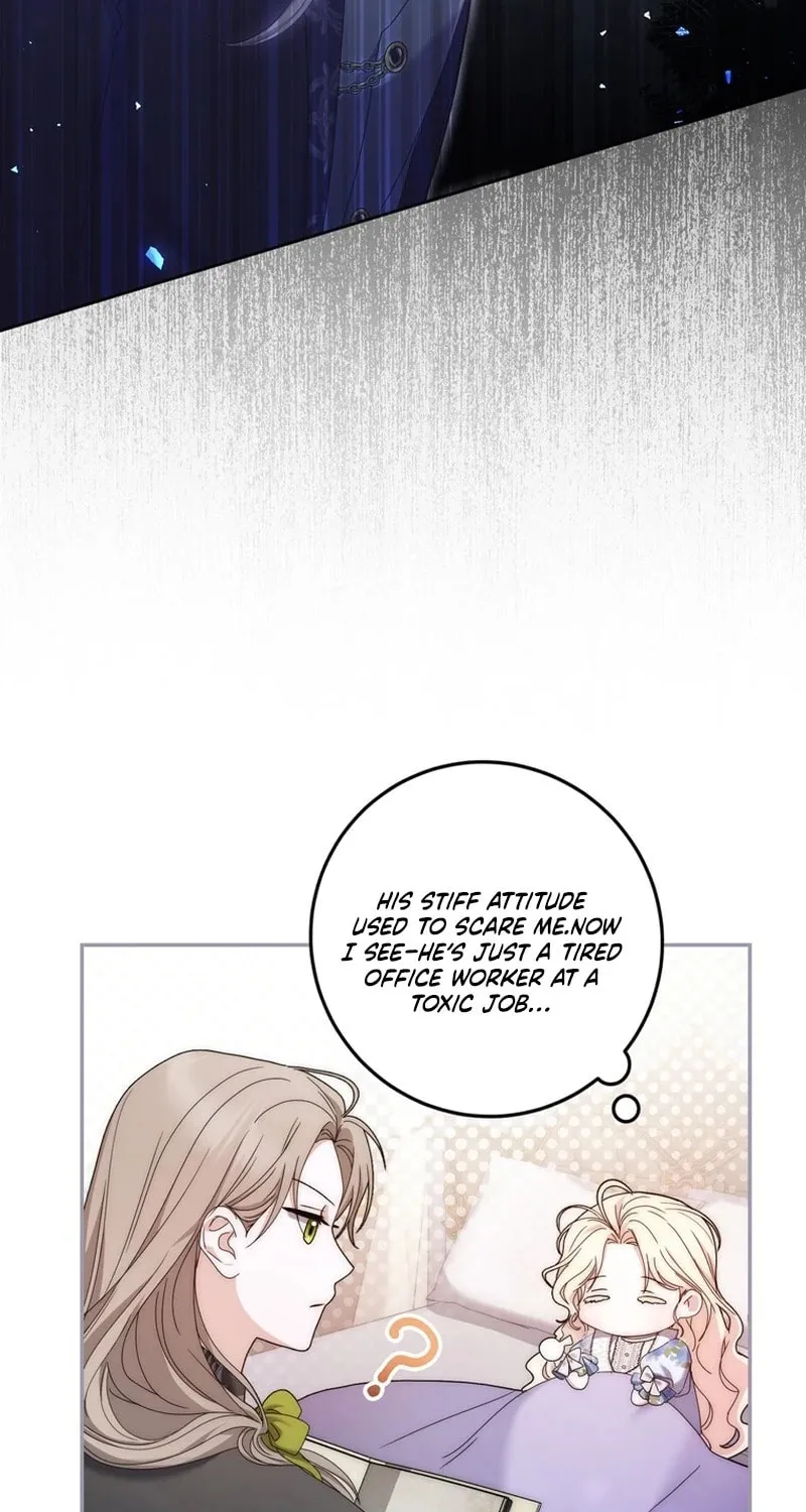 Male Lead Is Obsessed With My Health Chapter 1 page 74 - 