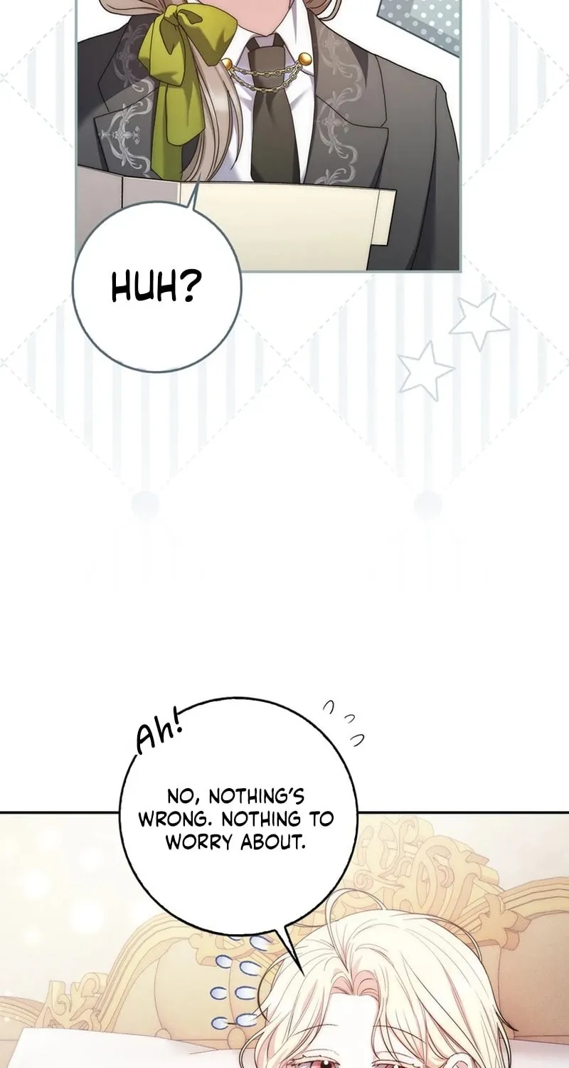 Male Lead Is Obsessed With My Health Chapter 1 page 79 - 