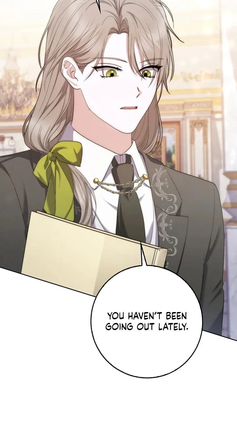 Male Lead Is Obsessed With My Health Chapter 1 page 81 - 