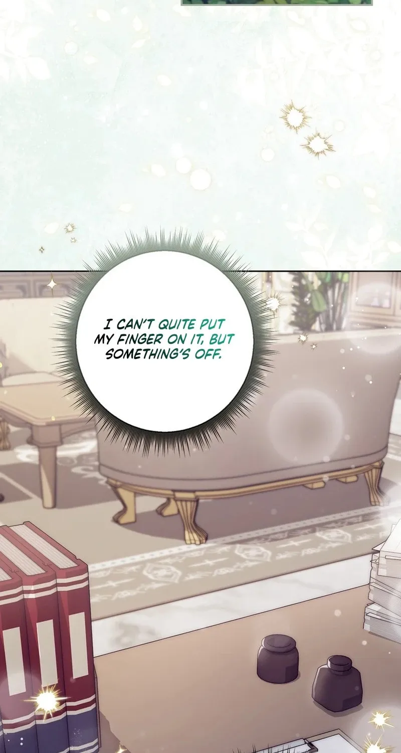 Male Lead Is Obsessed With My Health Chapter 1 page 89 - 