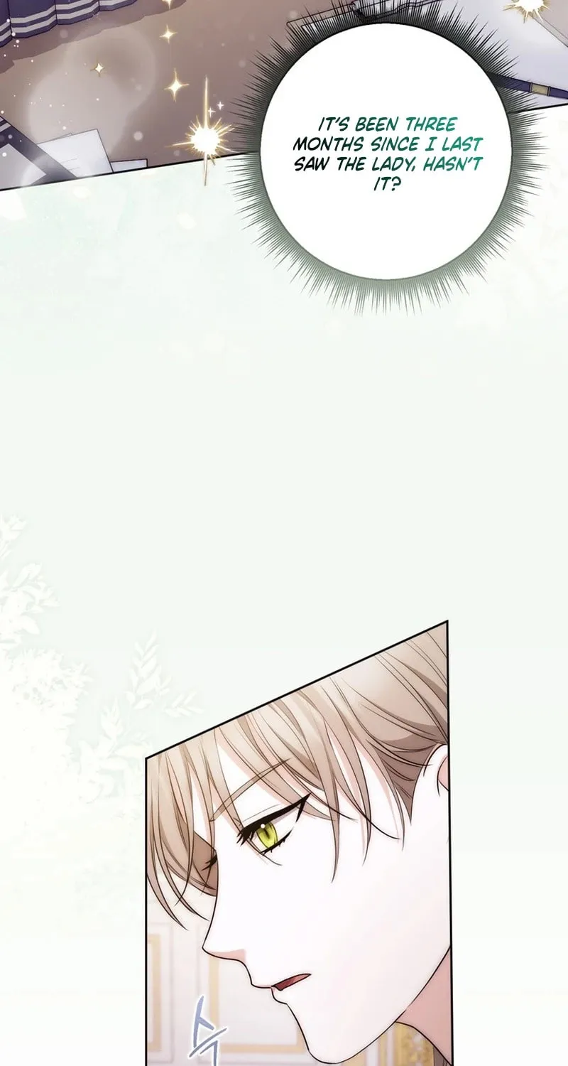 Male Lead Is Obsessed With My Health Chapter 1 page 90 - 