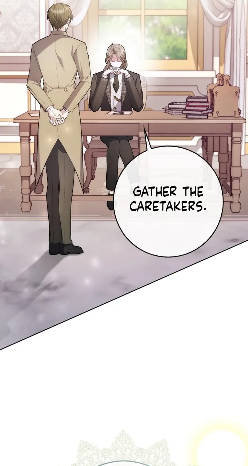 Male Lead Is Obsessed With My Health Chapter 1 page 92 - 