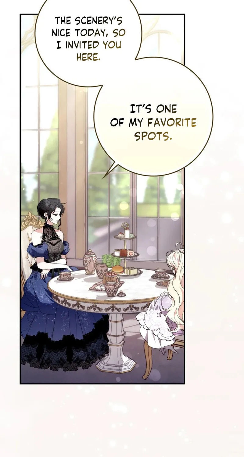 Male Lead Is Obsessed With My Health Chapter 10 page 12 - 