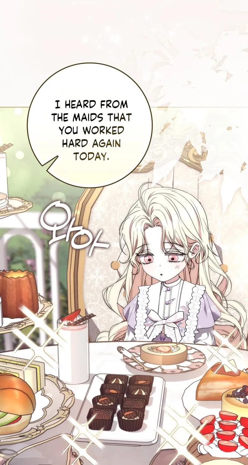 Male Lead Is Obsessed With My Health Chapter 10 page 13 - 