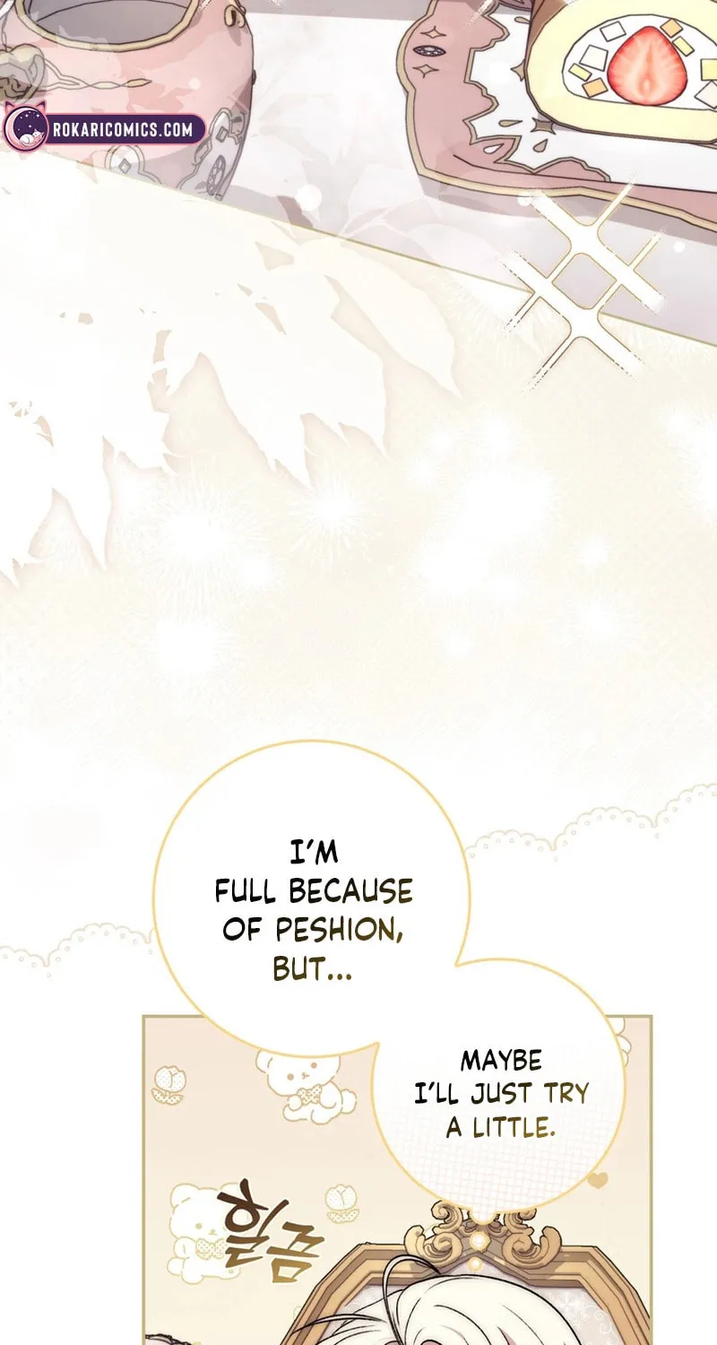 Male Lead Is Obsessed With My Health Chapter 10 page 14 - 