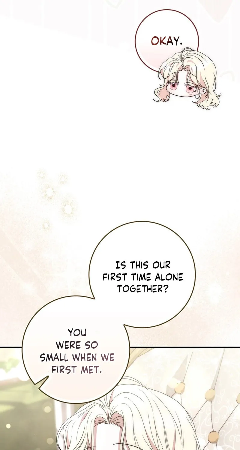 Male Lead Is Obsessed With My Health Chapter 10 page 17 - 