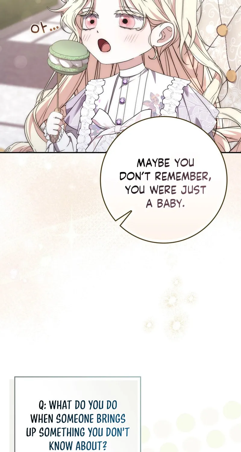 Male Lead Is Obsessed With My Health Chapter 10 page 18 - 