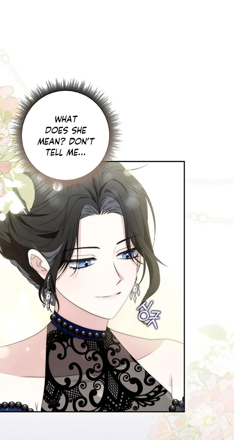 Male Lead Is Obsessed With My Health Chapter 10 page 22 - 