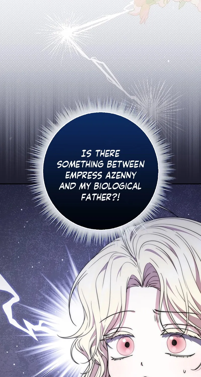 Male Lead Is Obsessed With My Health Chapter 10 page 23 - 