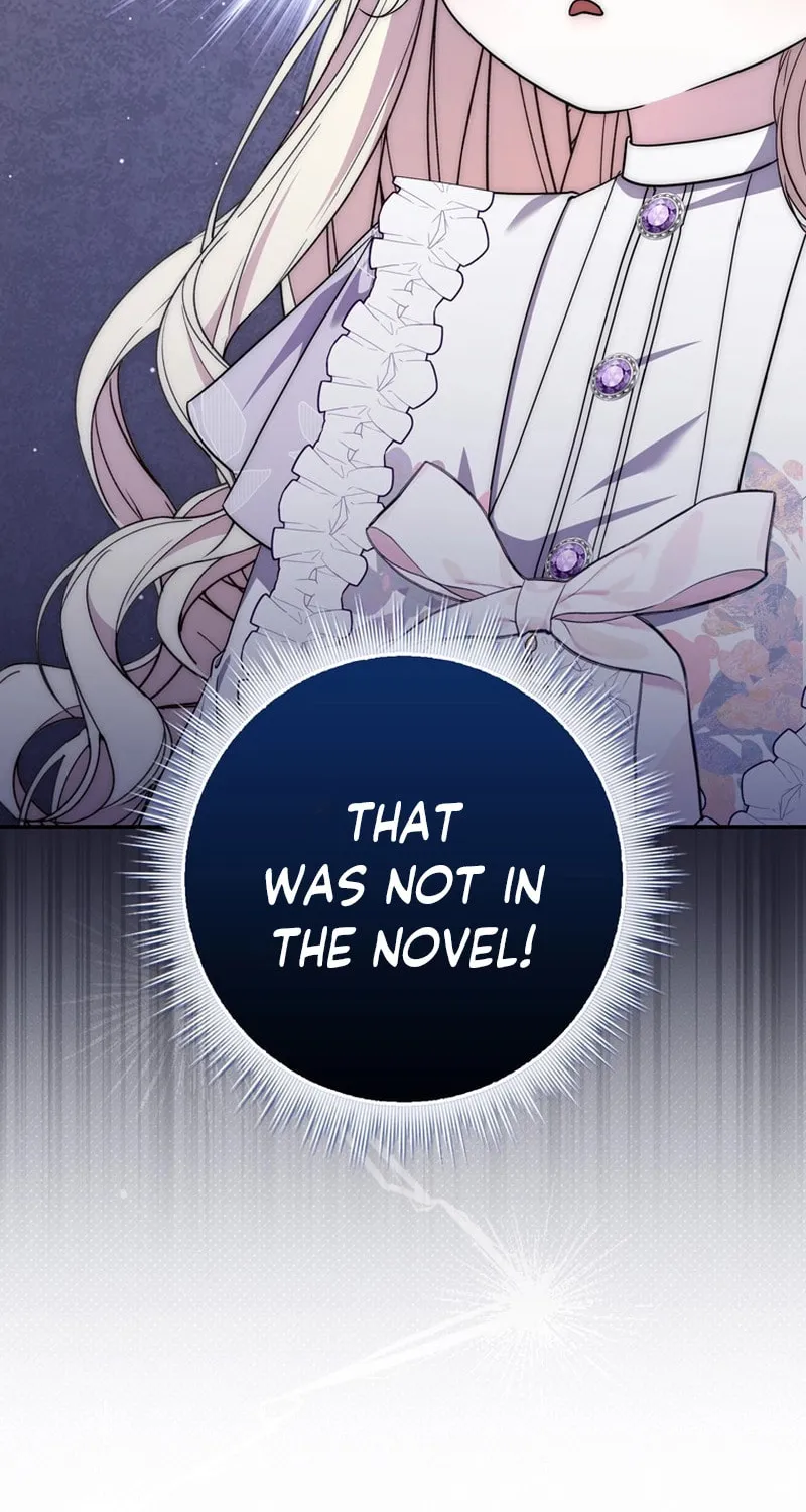 Male Lead Is Obsessed With My Health Chapter 10 page 24 - 