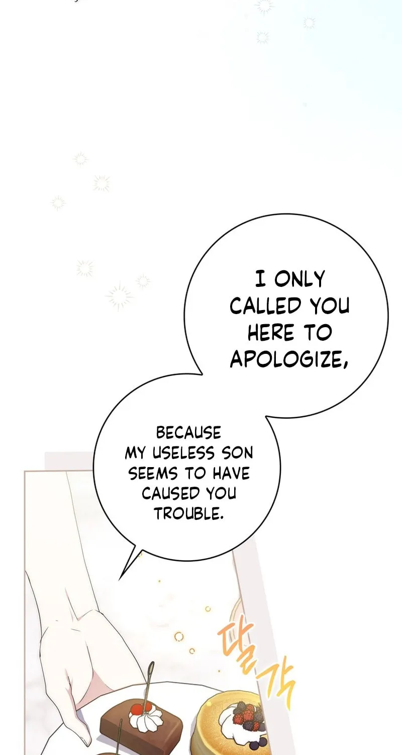 Male Lead Is Obsessed With My Health Chapter 10 page 28 - 