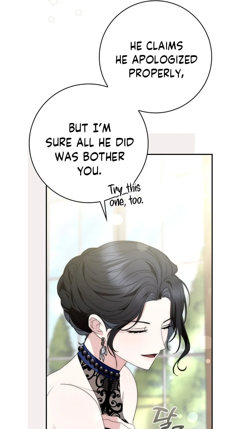 Male Lead Is Obsessed With My Health Chapter 10 page 30 - 