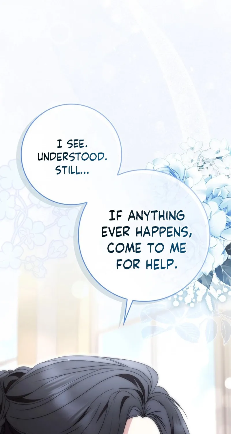 Male Lead Is Obsessed With My Health Chapter 10 page 37 - 