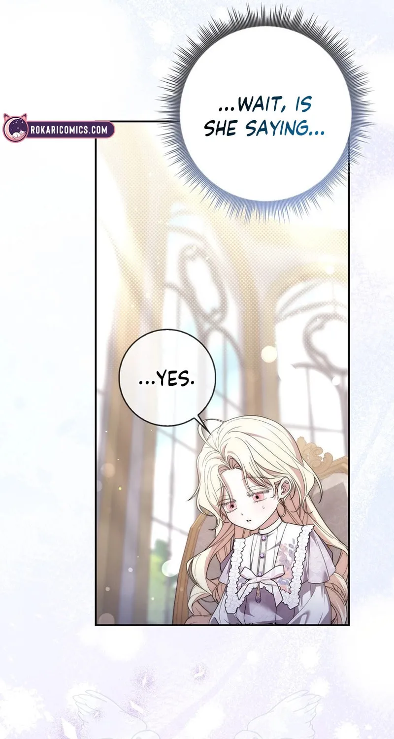 Male Lead Is Obsessed With My Health Chapter 10 page 40 - 