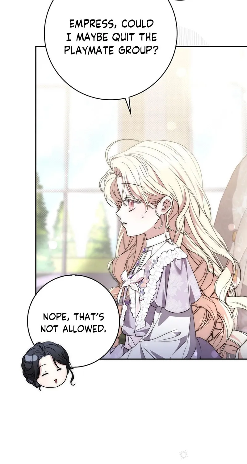 Male Lead Is Obsessed With My Health Chapter 10 page 42 - 