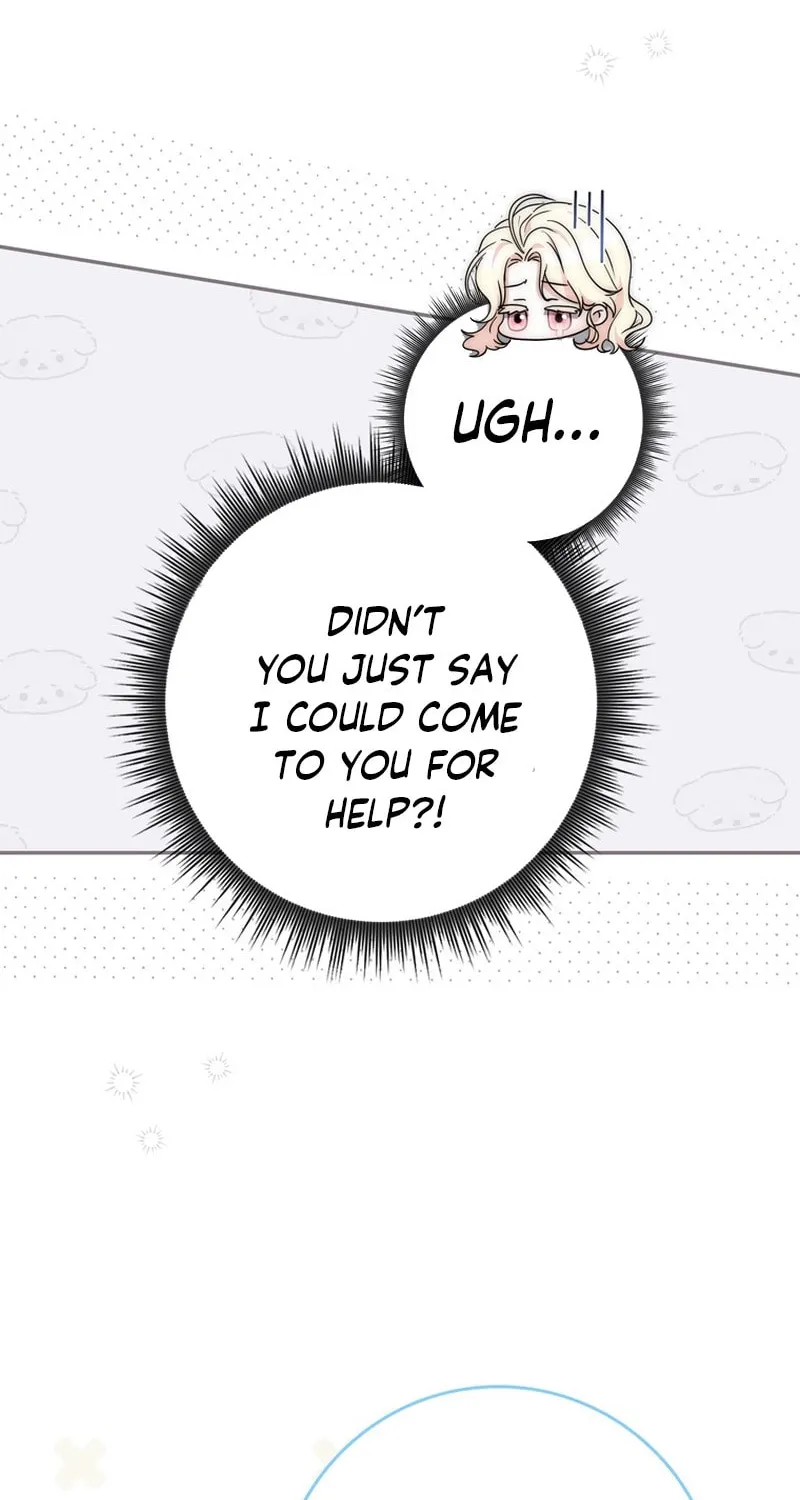 Male Lead Is Obsessed With My Health Chapter 10 page 43 - 