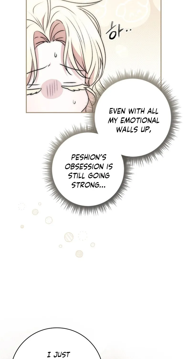 Male Lead Is Obsessed With My Health Chapter 10 page 55 - 
