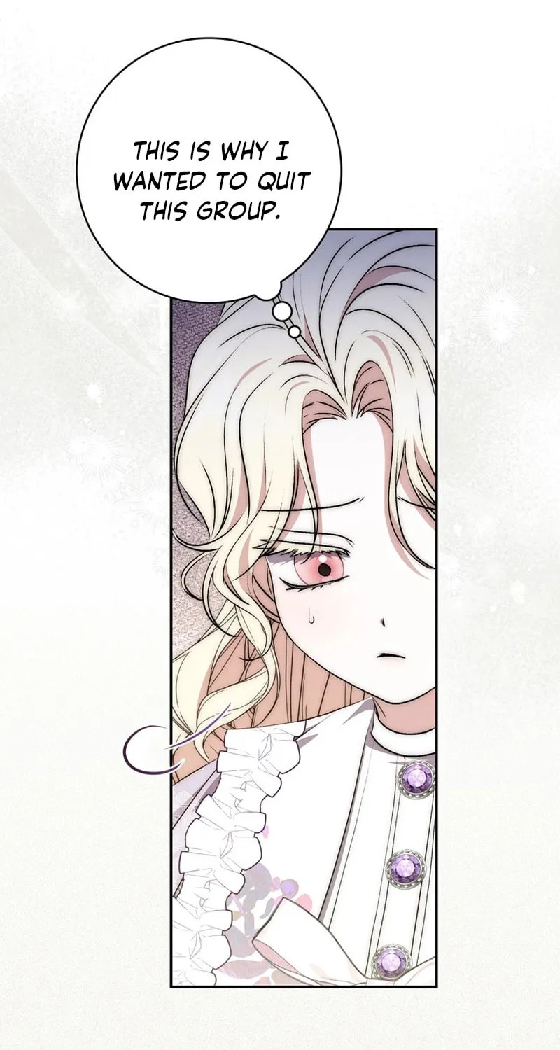 Male Lead Is Obsessed With My Health Chapter 10 page 57 - 