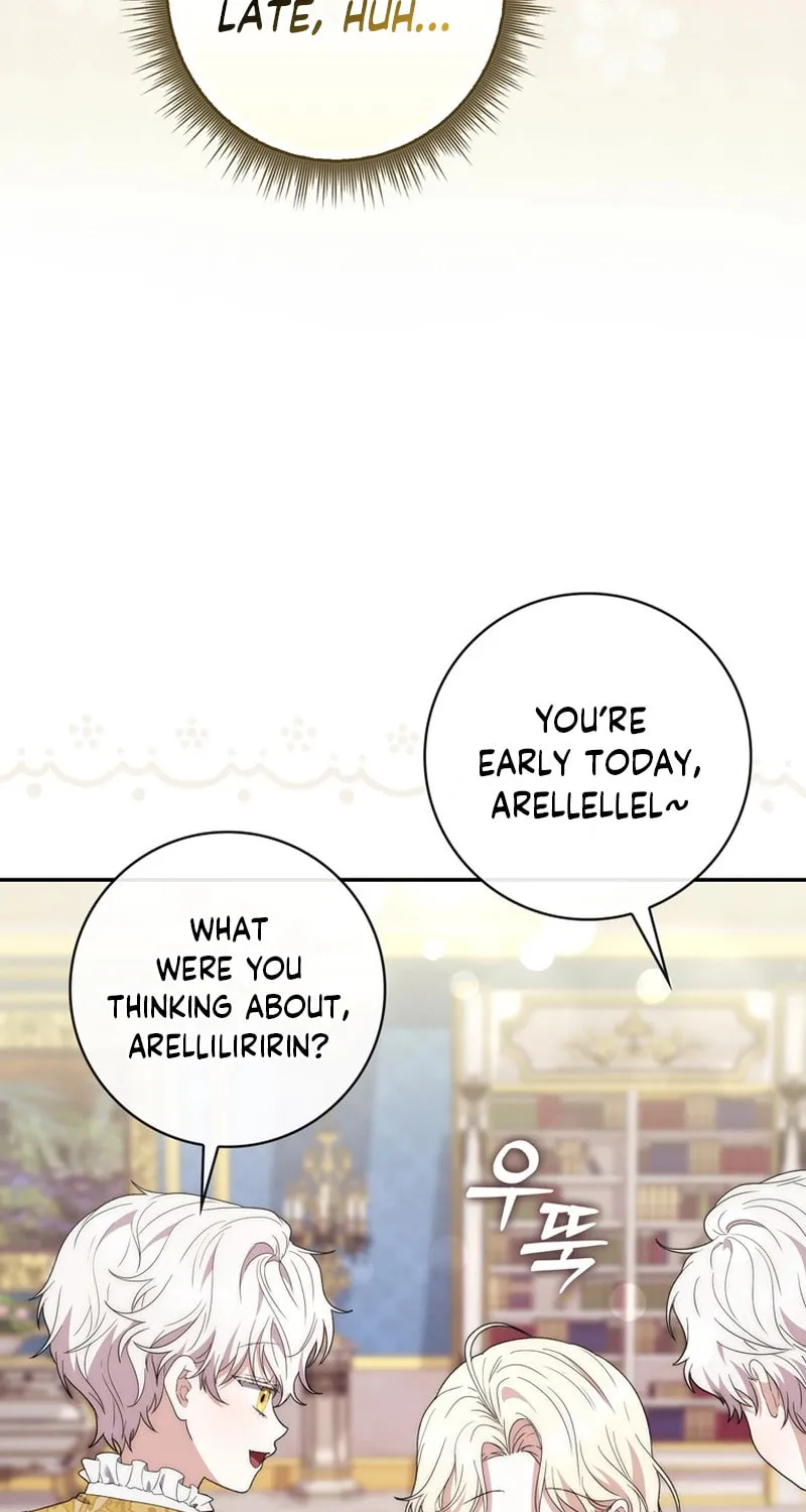 Male Lead Is Obsessed With My Health Chapter 10 page 66 - 