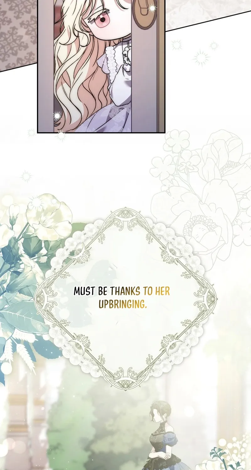 Male Lead Is Obsessed With My Health Chapter 10 page 8 - 