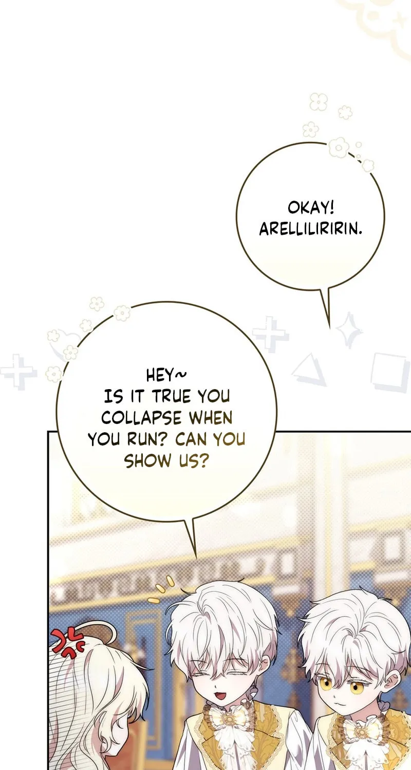 Male Lead Is Obsessed With My Health Chapter 10 page 73 - 