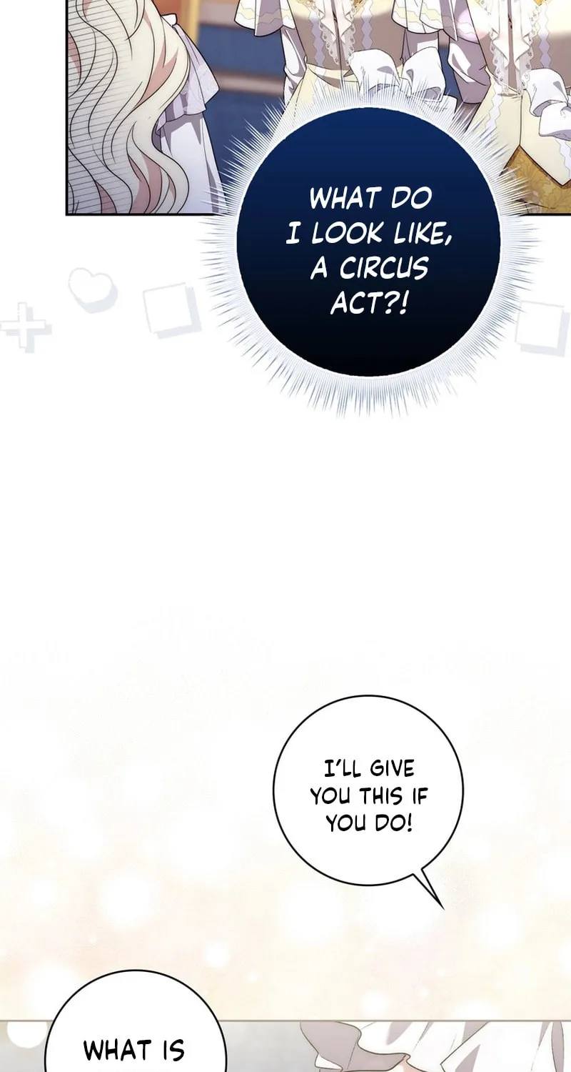 Male Lead Is Obsessed With My Health Chapter 10 page 74 - 