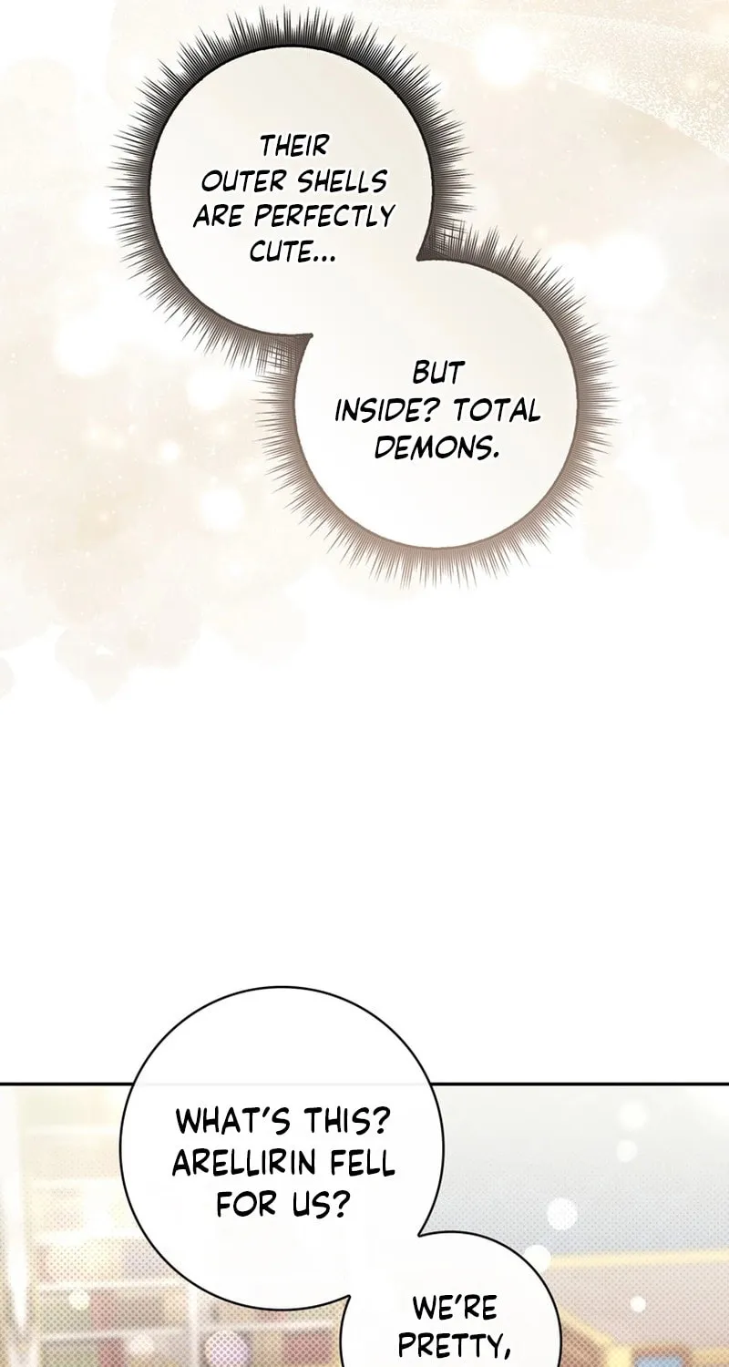 Male Lead Is Obsessed With My Health Chapter 10 page 80 - 