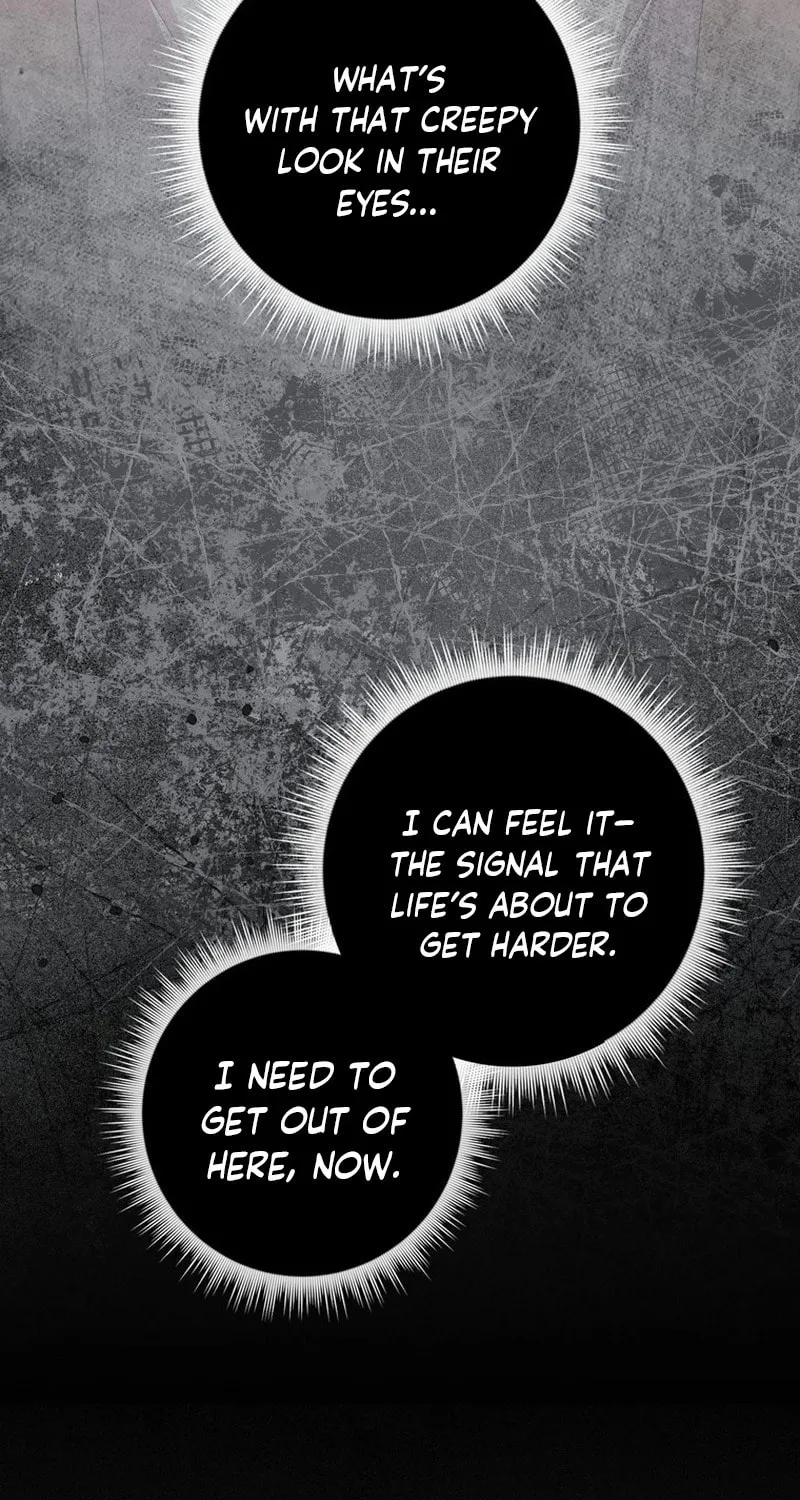 Male Lead Is Obsessed With My Health Chapter 10 page 88 - 