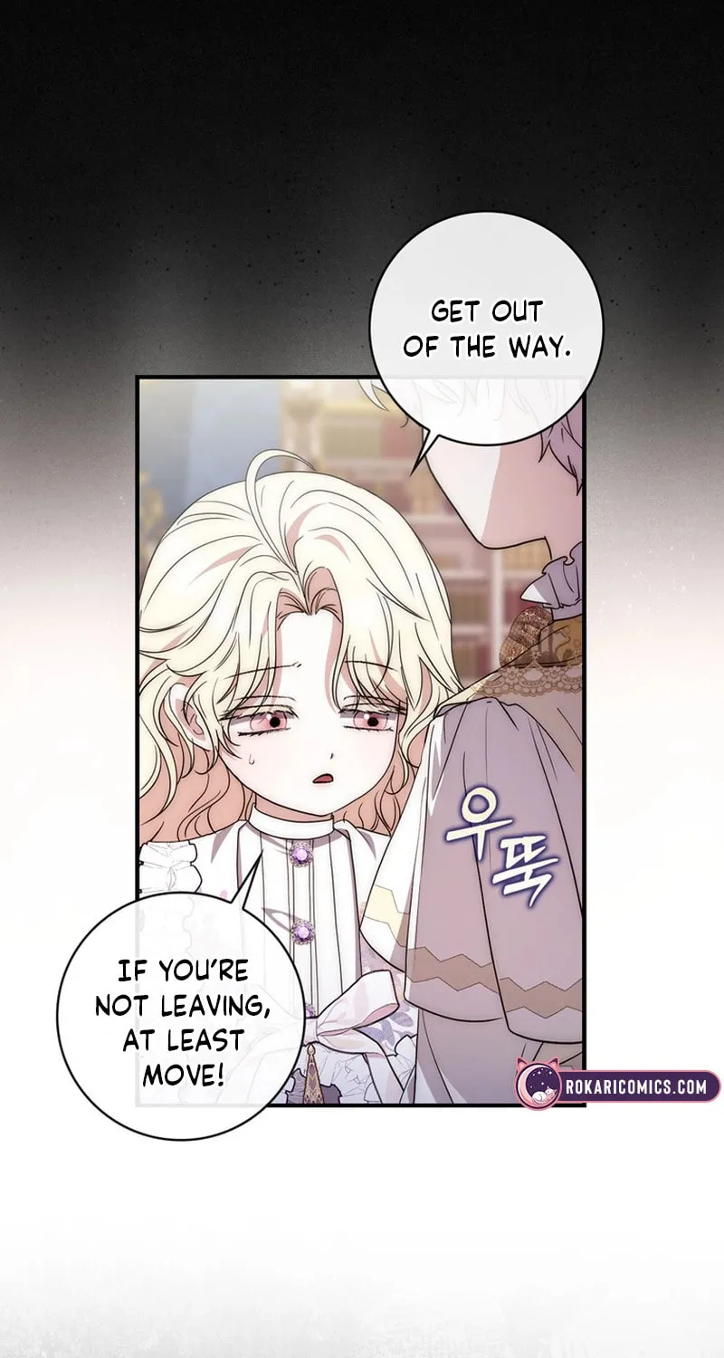Male Lead Is Obsessed With My Health Chapter 10 page 89 - 