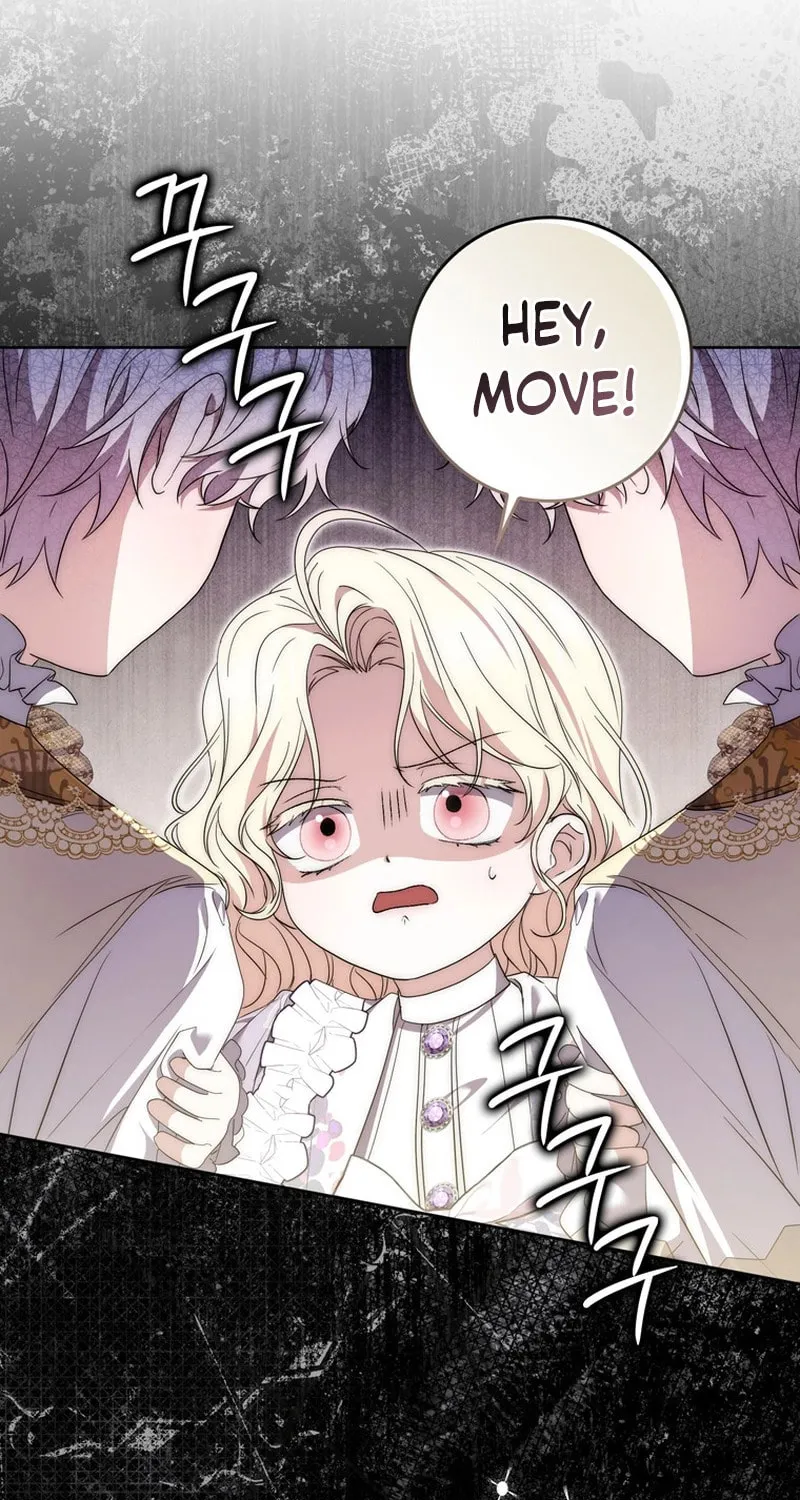 Male Lead Is Obsessed With My Health Chapter 10 page 90 - 