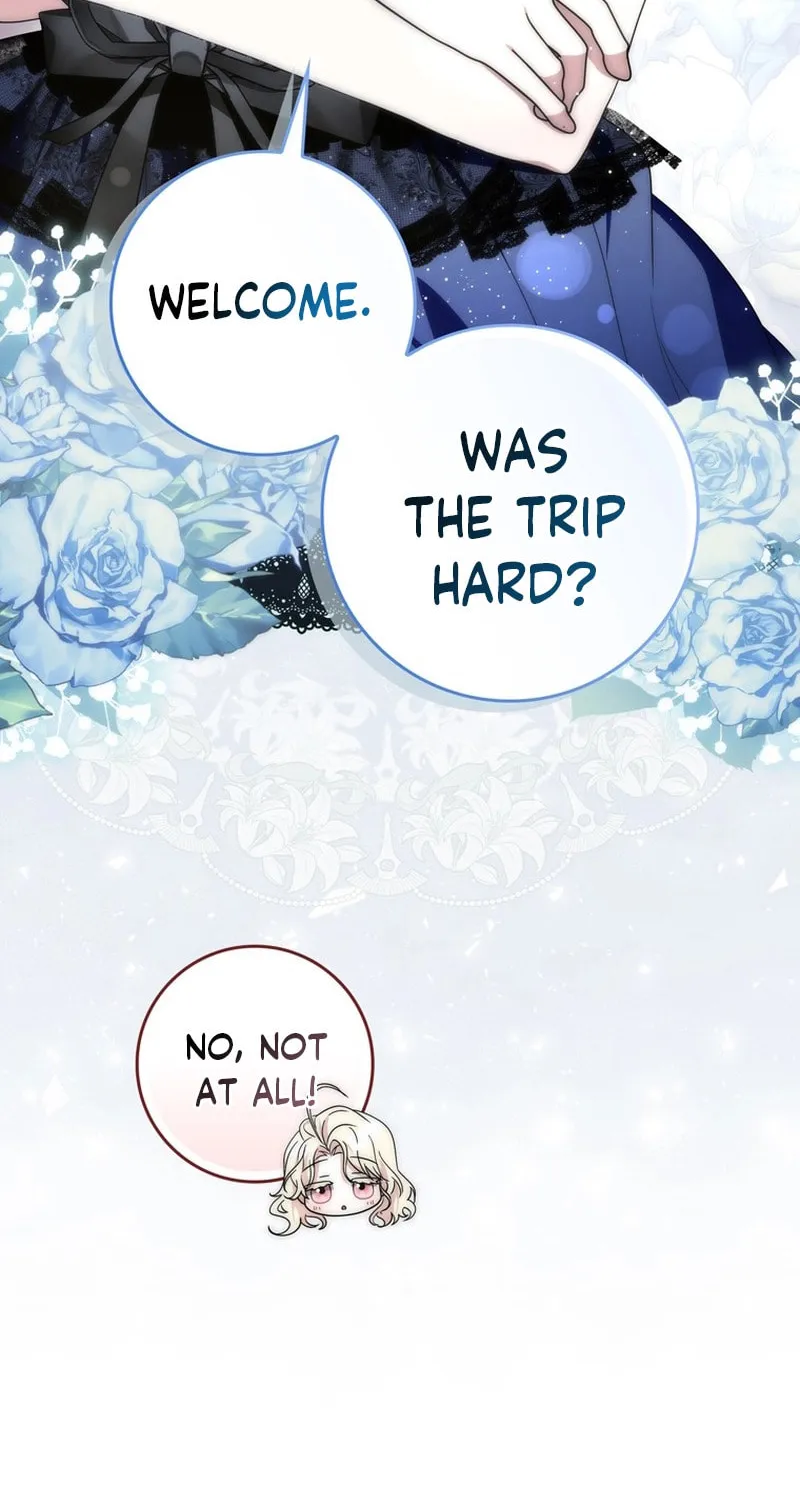 Male Lead Is Obsessed With My Health Chapter 10 page 10 - 