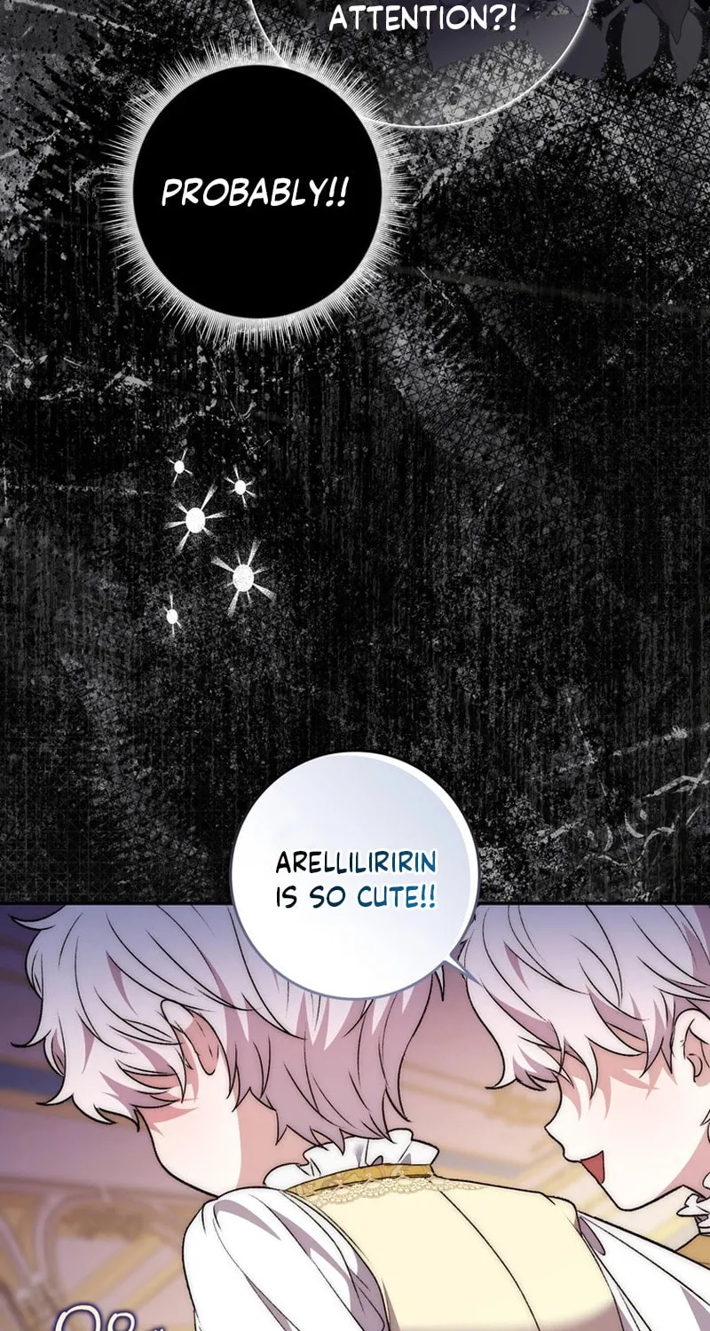 Male Lead Is Obsessed With My Health Chapter 10 page 92 - 