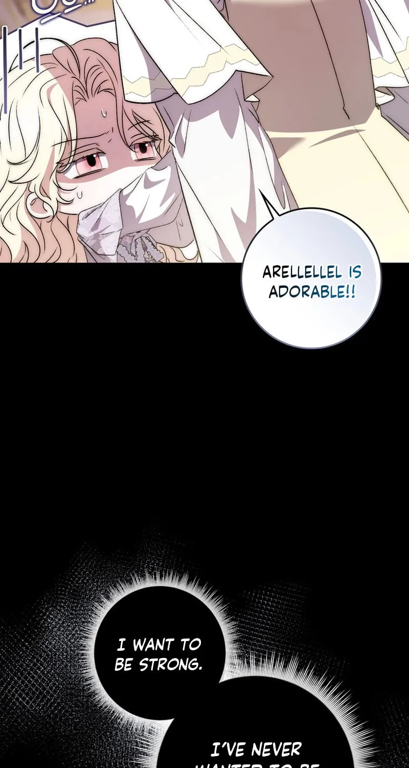 Male Lead Is Obsessed With My Health Chapter 10 page 93 - 