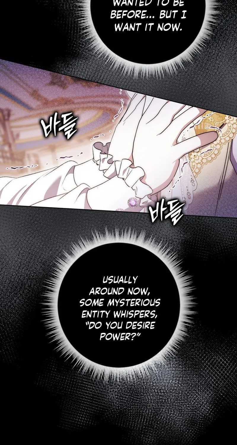 Male Lead Is Obsessed With My Health Chapter 10 page 94 - 