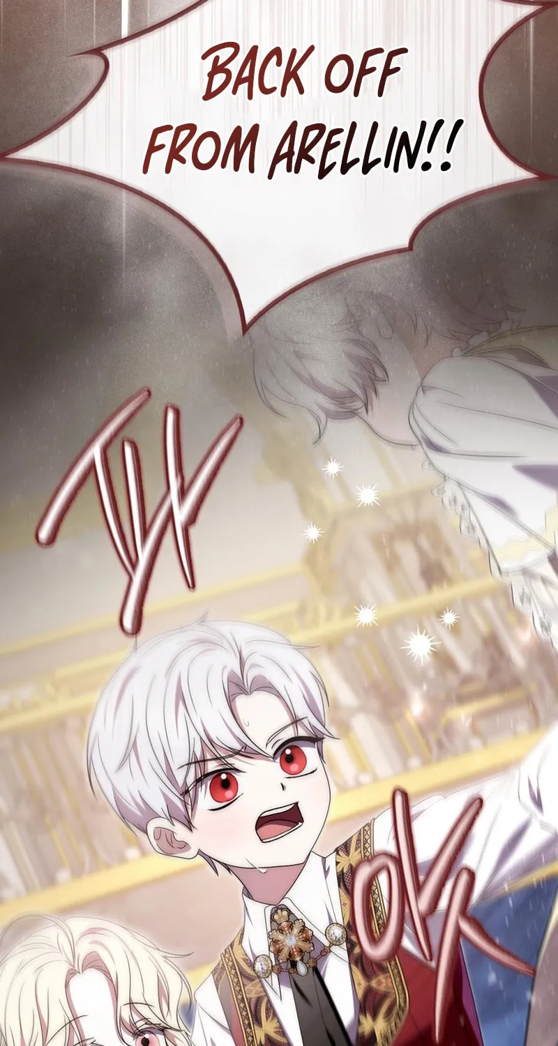 Male Lead Is Obsessed With My Health Chapter 10 page 97 - 