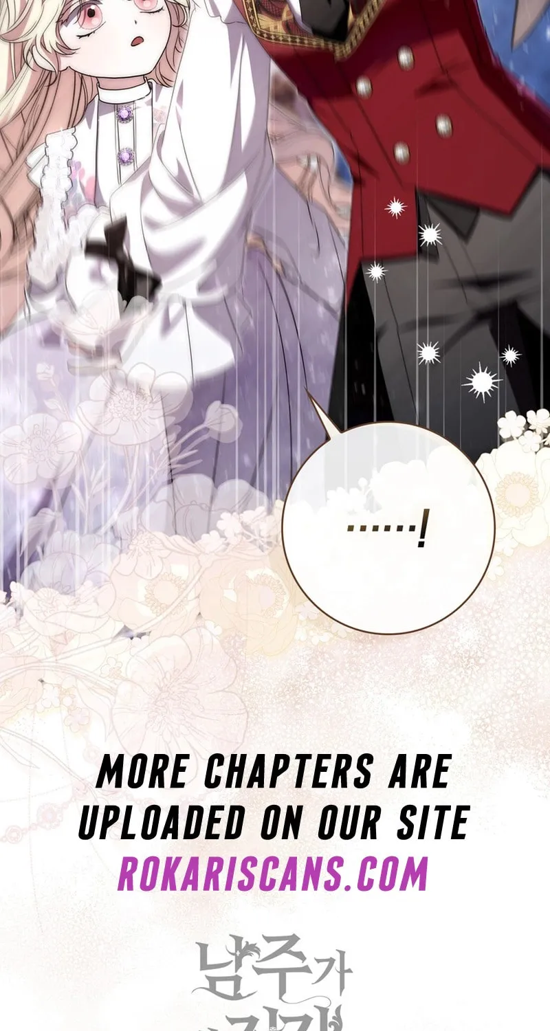 Male Lead Is Obsessed With My Health Chapter 10 page 98 - 