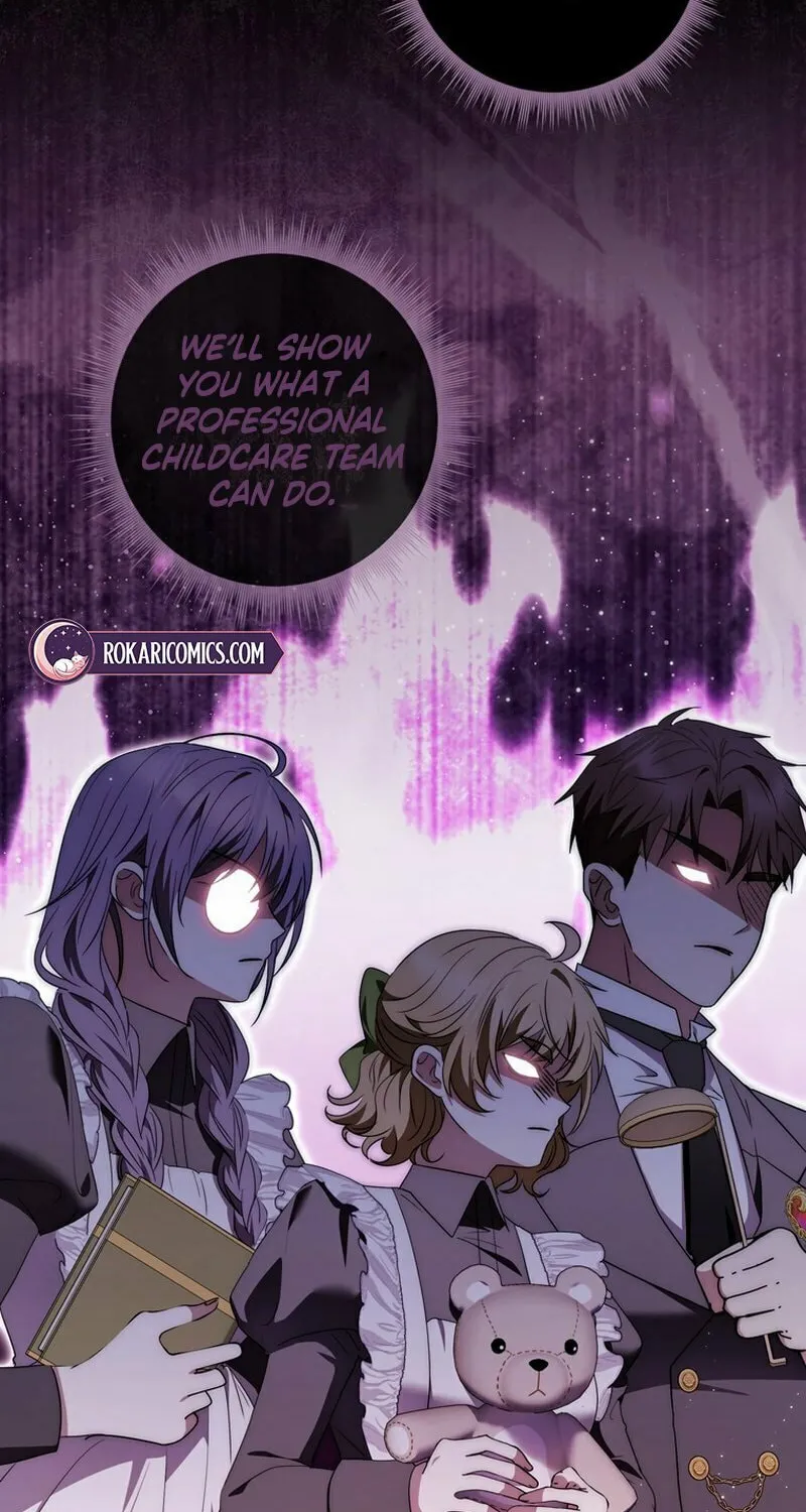 Male Lead Is Obsessed With My Health Chapter 11 page 110 - 