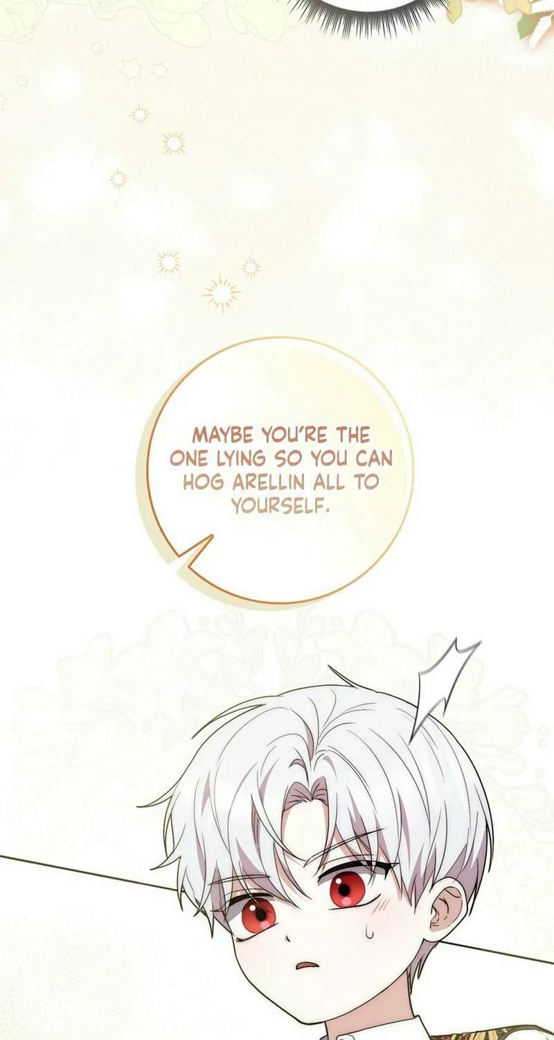Male Lead Is Obsessed With My Health Chapter 11 page 12 - 
